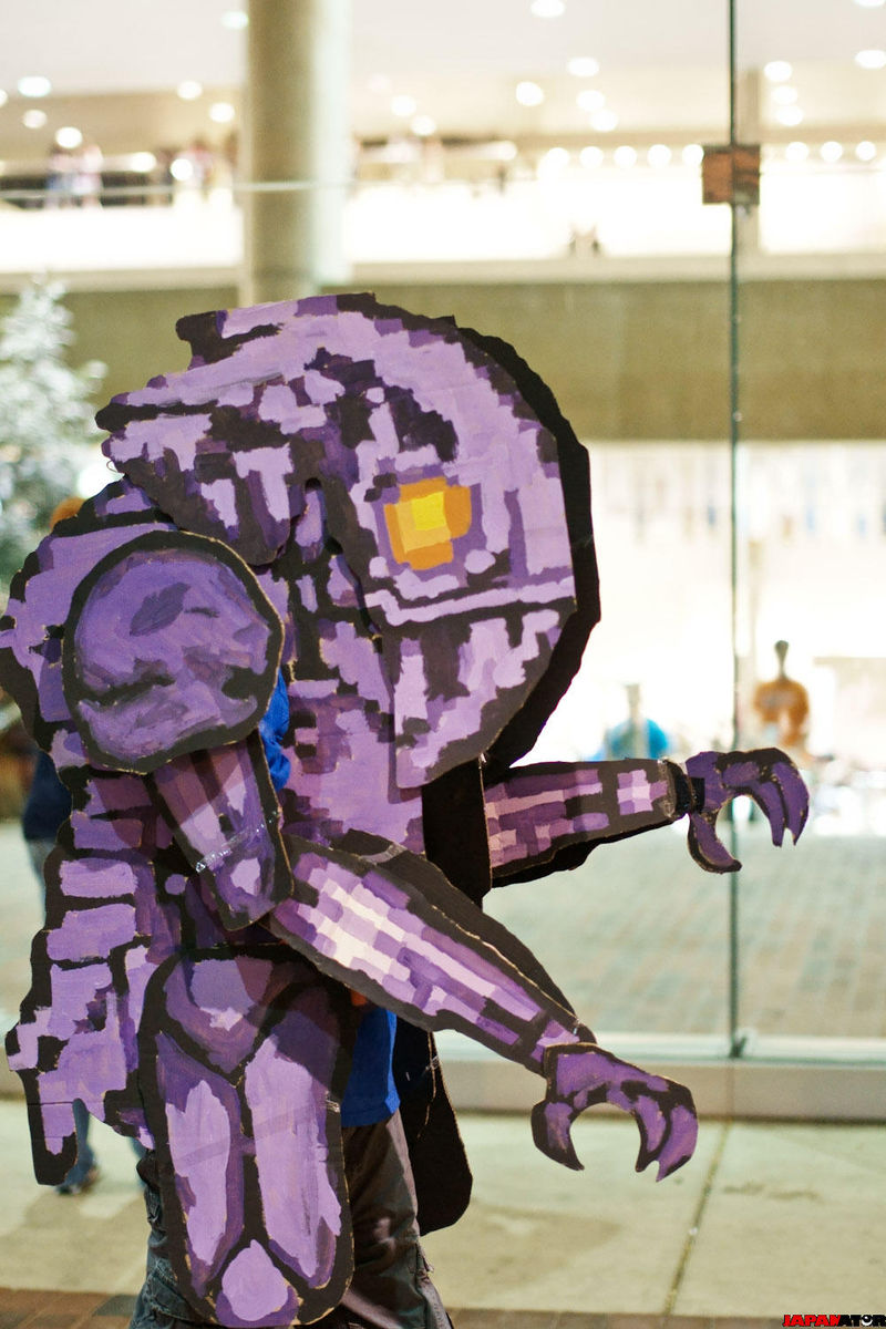 Illustration for article titled All The Otakon Cosplay You'd Ever Want?